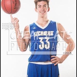 Meet your Posher, Isaac